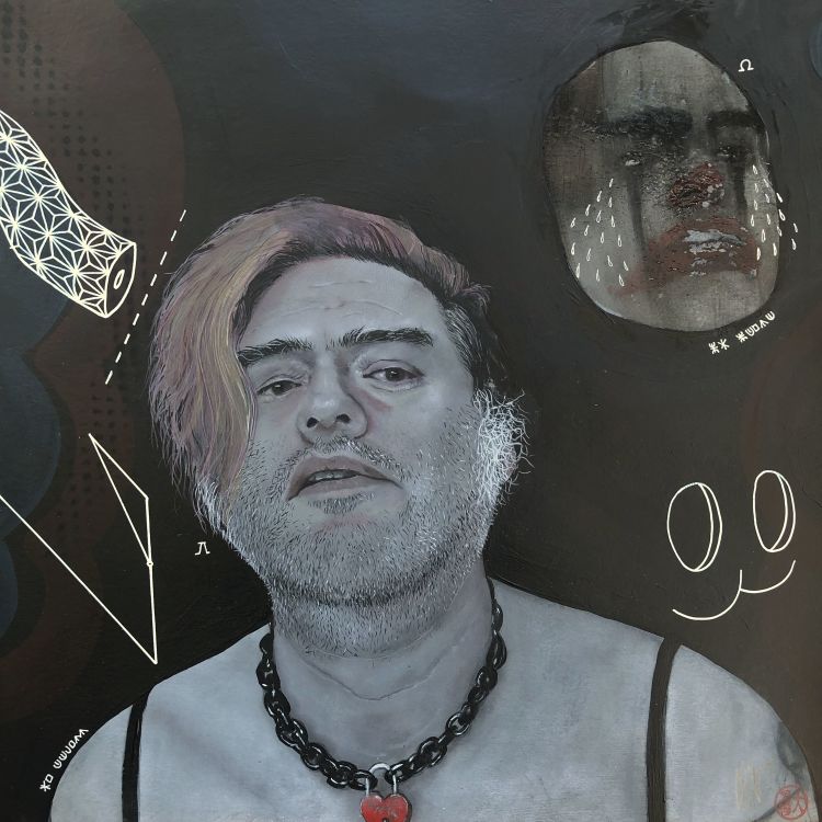 cover art for Episode 29: Fat Mike (NOFX / Cokie The Clown etc.)