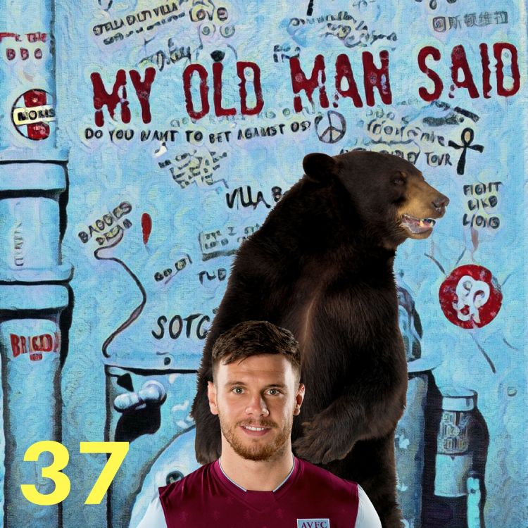 cover art for MOMS Ep.37 - Promotion Uncertainty, Five Goals and a Bear's Arse