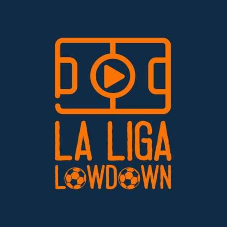 cover art for Home is where the start is: LaLiga MD2 recap 