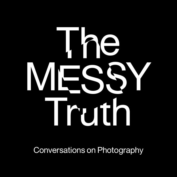 Jacqueline Bates - On Photo Direction - The Messy Truth - Conversations on  Photography