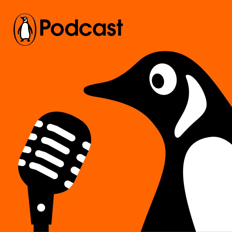 cover art for Highlights from the Penguin Podcast - Episode 2