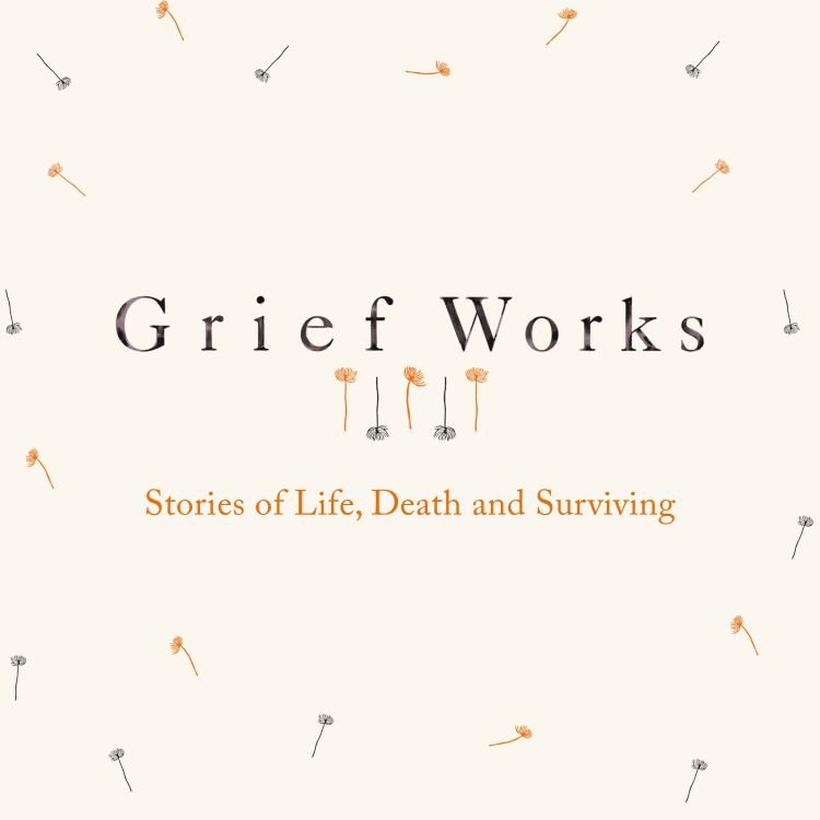 cover art for Grief Works Teaser