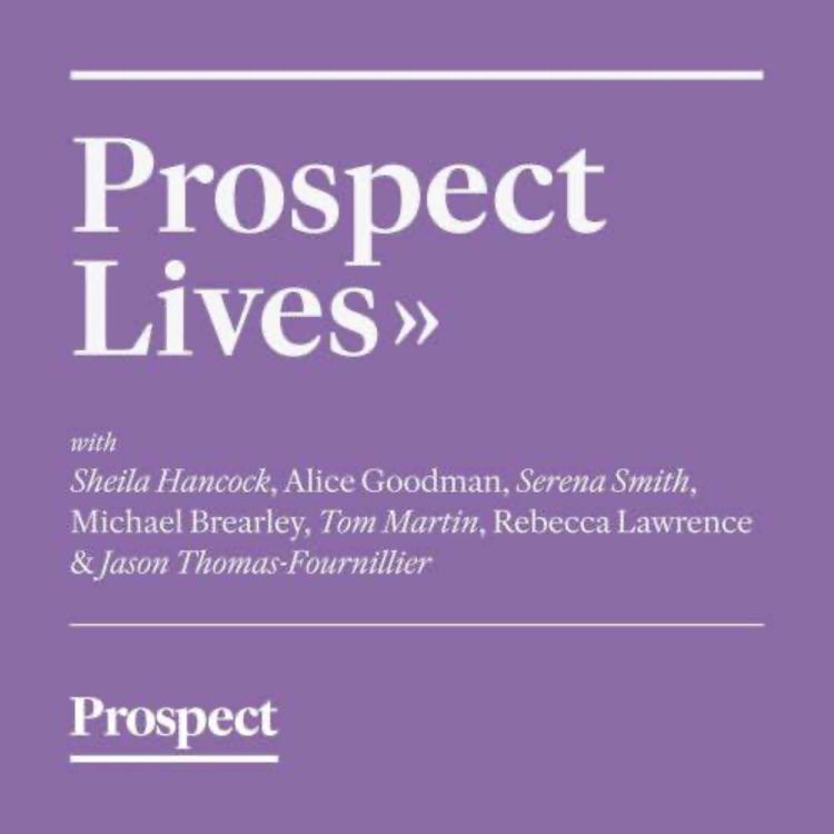 cover art for Prospect Lives: Decisions, challenges and fresh starts