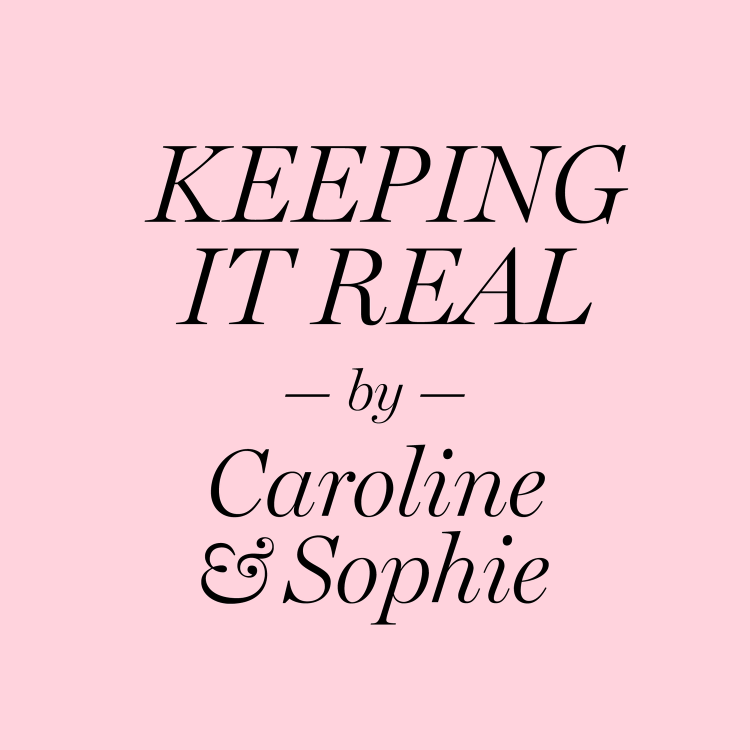 cover art for A new chapter for Caroline