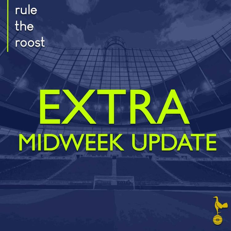 cover art for RTR EXTRA: Midweek Update Pre-Forest