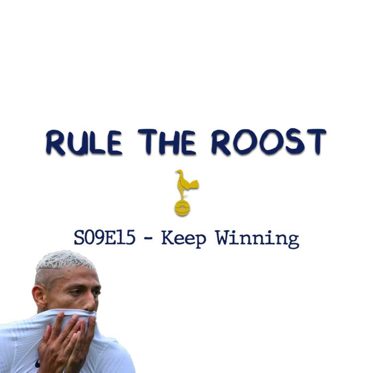 cover art for Keep Winning