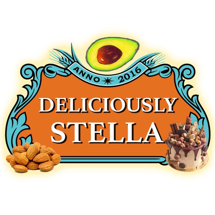 cover art for Deliciously Stella On The Job Ep6