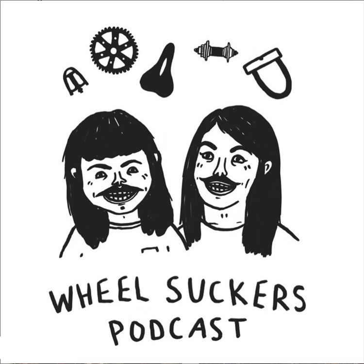 cover art for Wheel Sucking is back! Pandemic Podcast Edition