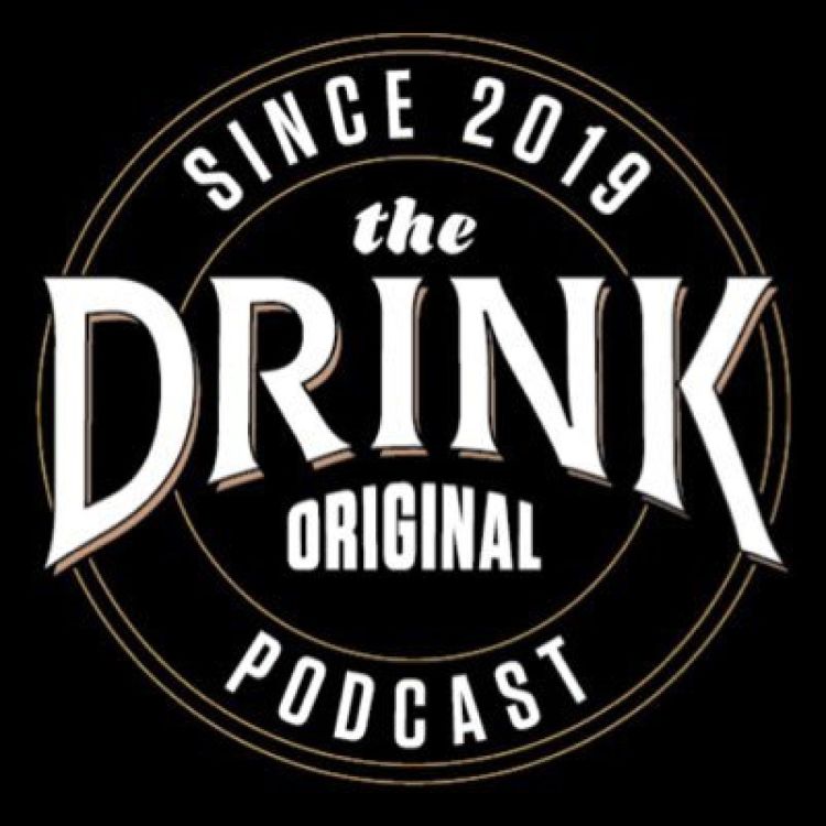 cover art for Ep 10: Lunch time drinking with Nick Miller