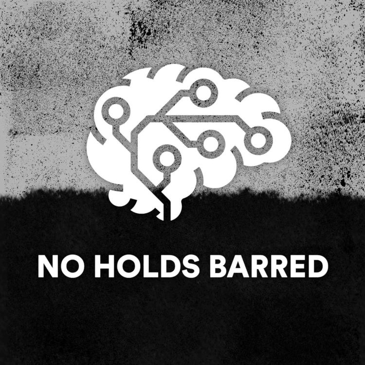 cover art for The No Holds Barred trailer