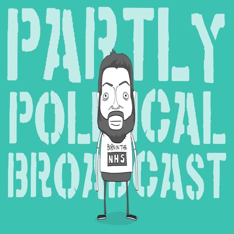 cover art for Episode 169 - Election Post Mortem, A ParPolBro Farewell to Swinson and Tatton Spiller from Simple Politics on what happened and what next