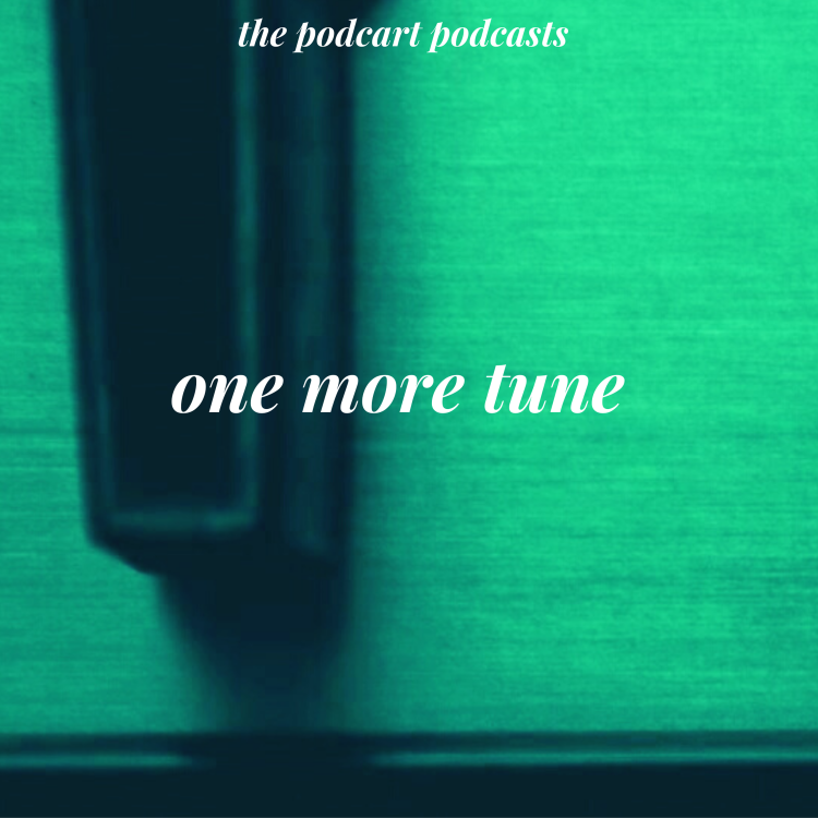 cover art for One More Tune