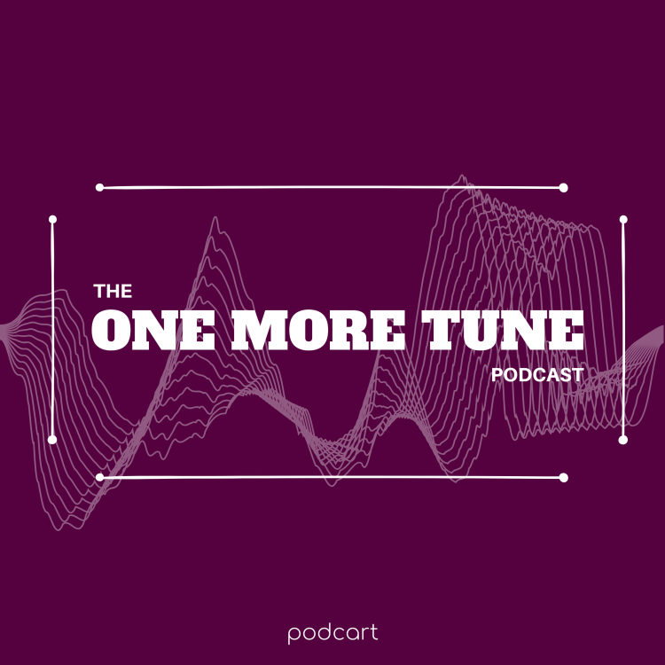 cover art for One More Tune #1