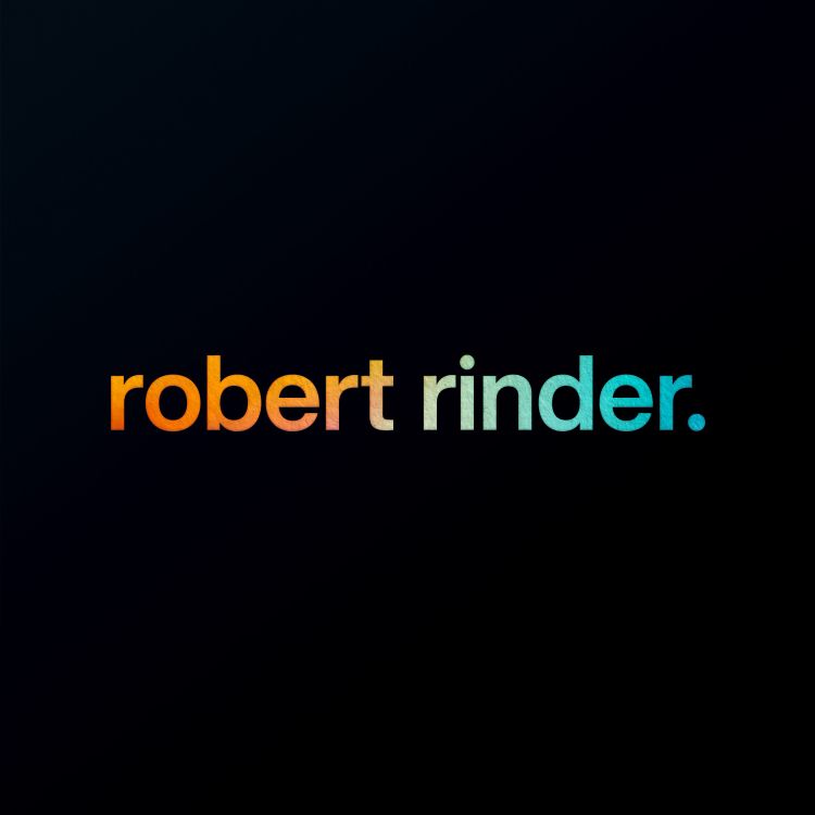 cover art for robert rinder: davka