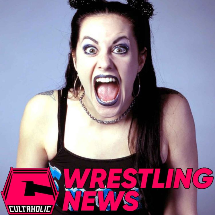 cover art for Remembering Daffney Unger | Long-Term NXT Stars “On The Chopping Block” | Big Changes To AEW TV Coming Soon | WRESTLING NEWS 