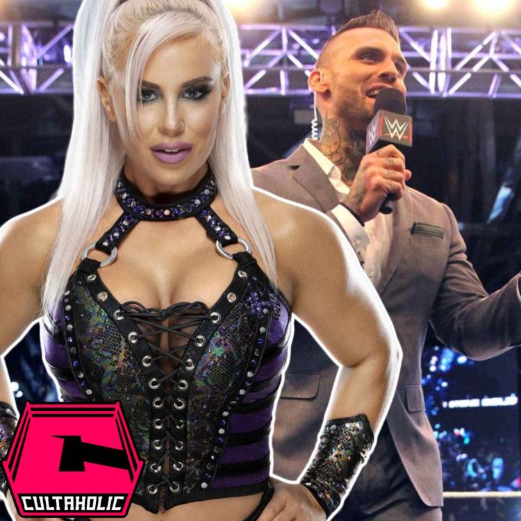 cover art for Dana Brooke Responds To WWE Raw Commentary Burial | Major WWE Prospect Debuts New Name, New Look | WRESTLING NEWS