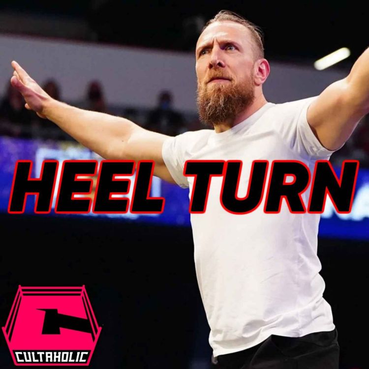 cover art for Bryan Danielson Turns HEEL On AEW Dynamite | Becky Lynch Hits Back At Ric And Charlotte Flair Criticism | WRESTLING NEWS