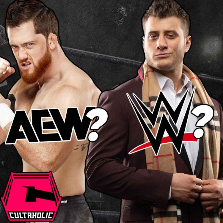 Kyle O’Reilly Teased During AEW Dynamite | Kevin Owens Re-Signs | WWE