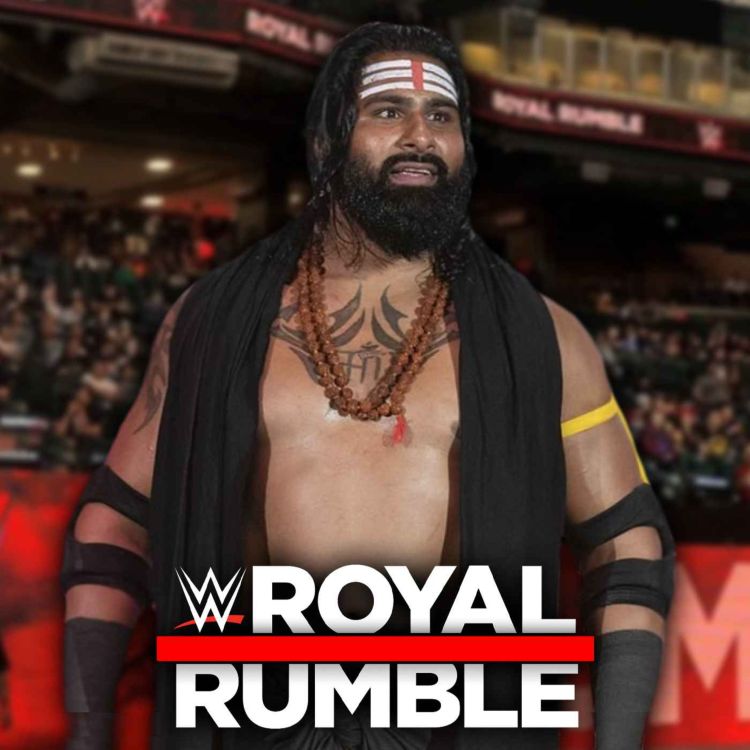 cover art for 9 Pitches For WWE Royal Rumble 2022