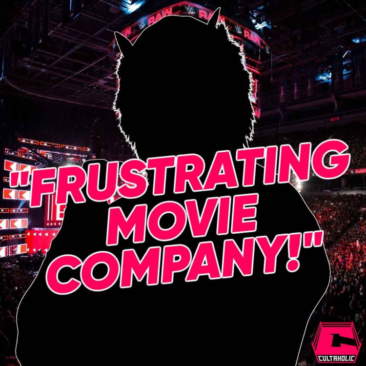 cover art for Released Star Brands WWE “Frustrating Movie Company” | William Regal Apologises After AEW Debut | WWE 2K22 | WRESTLING NEWS