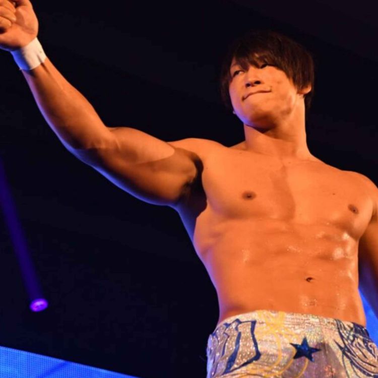 cover art for NJPW Under Fire From Kota Ibushi | WWE Star Swaps Brands And Turns Heel | Roman Reigns Update | WRESTLING NEWS