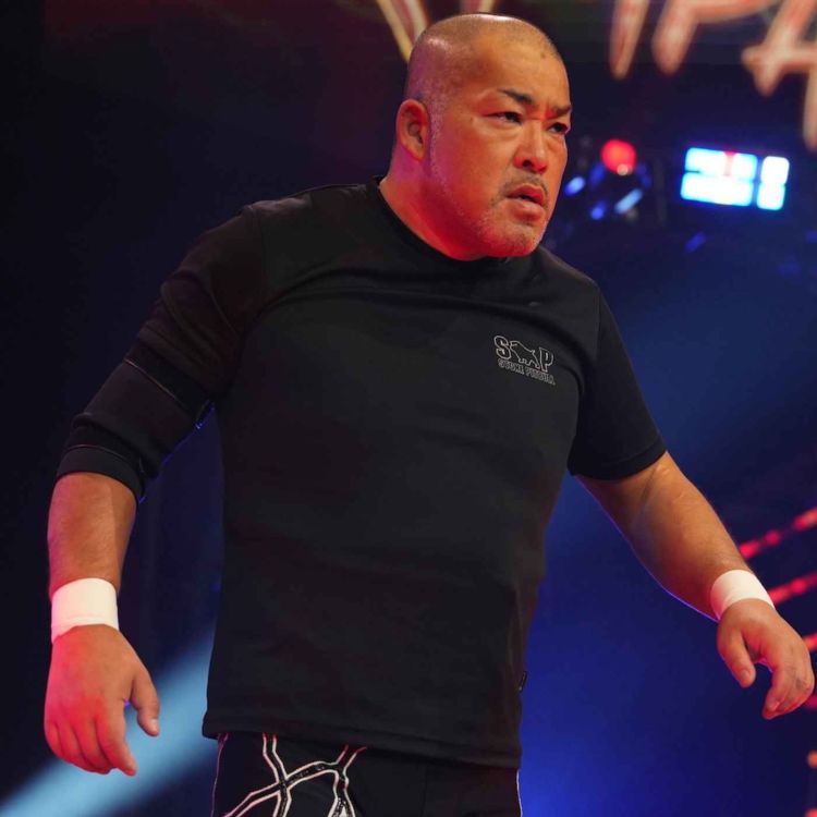 cover art for MORE Injury Woes Ahead Of AEW X NJPW Forbidden Door | ANOTHER Top AEW Star Out Indefinitely | WRESTLING NEWS