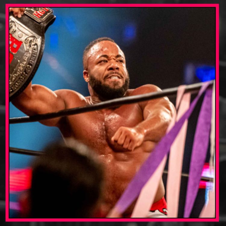 cover art for Jonathan Gresham Requests ROH Release, “Cusses Out” Tony Khan | WWE “Creative Power Grab” Following Vince McMahon Retirement | WRESTLING NEWS