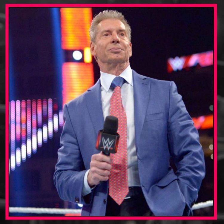 cover art for Vince McMahon Under Federal Investigation | Edge WWE Raw Return CANCELLED At The Last Minute | WRESTLING NEWS