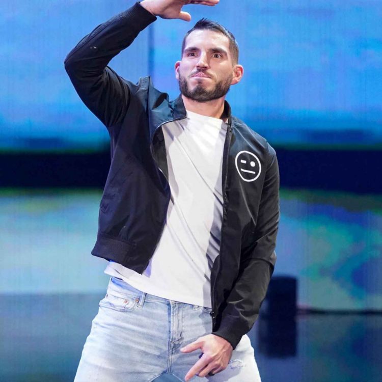 cover art for JOHNNY GARGANO Makes WWE Return | Raw Star Teases Retirement | WRESTLING NEWS