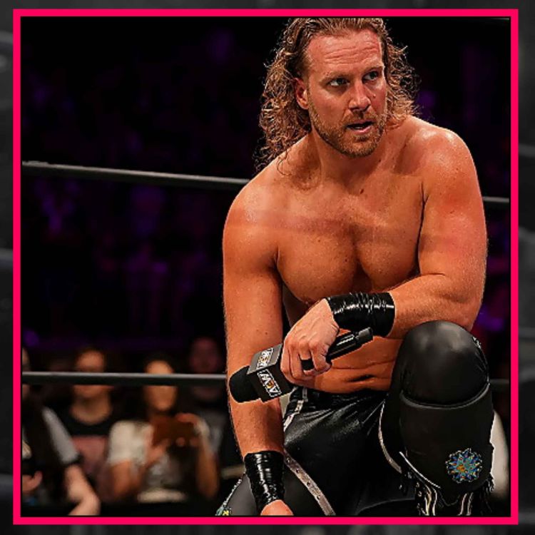 Hangman Page Returns to AEW on Dynamite