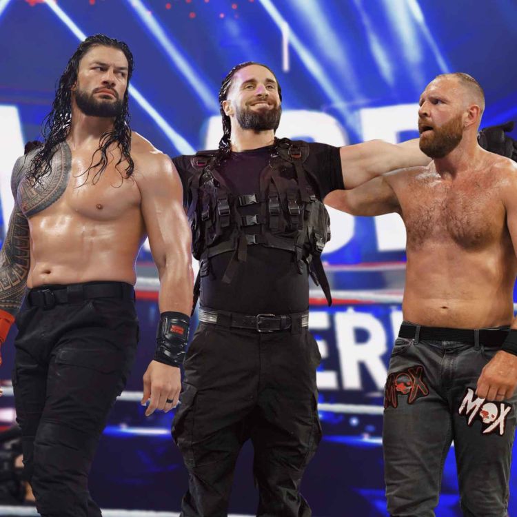 9 Pitches For WWE Survivor Series: WarGames 2023 - Cultaholic Wrestling