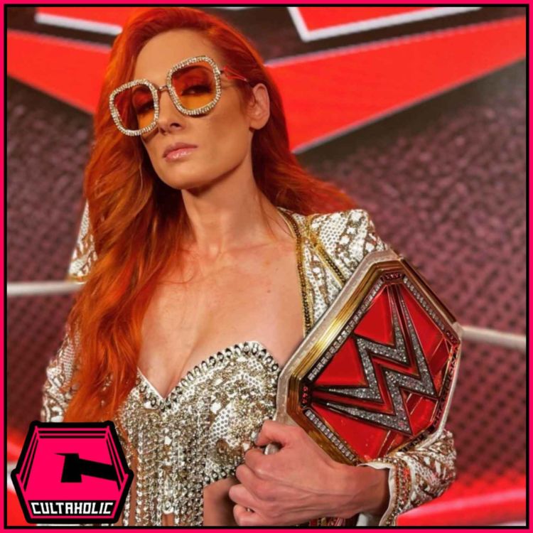 Becky Lynch (@BeckyLynchWWE_) / X