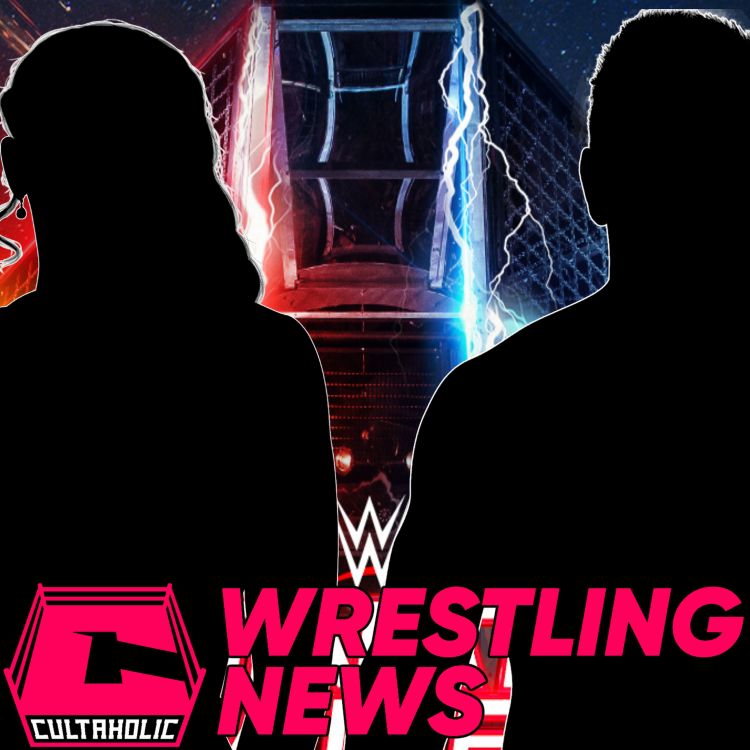 cover art for NEWS 16/02/21 | Top WWE Raw Stars Missing Elimination Chamber 2021 | WWE Tightens Talent Social Media Policy | Bow Wow Wrestling?
