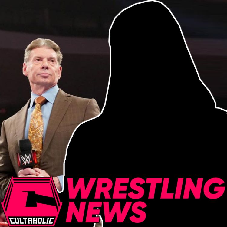 cover art for NEWS 13/01/21 | Heat Between WWE And AEW Wrestlers, Raw Star Not Signed Contract, Reason Behind Unusual Raw Spot