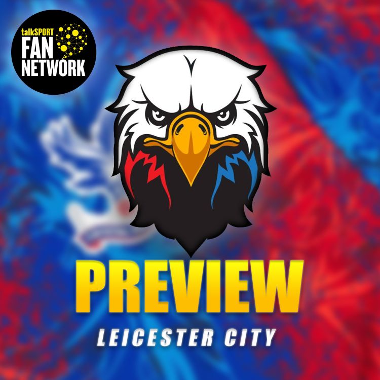 cover art for Preview: Crystal Palace v Leicester 