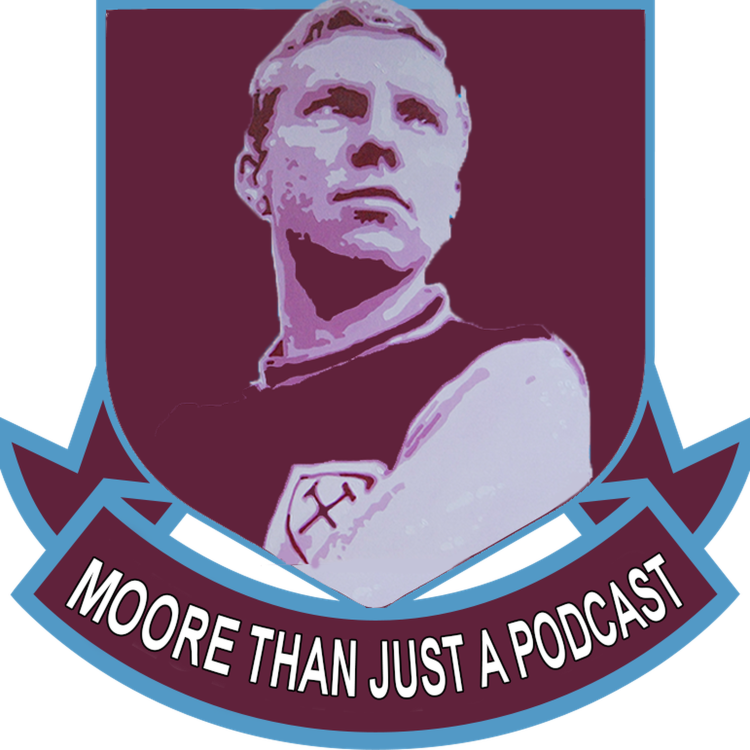 cover art for Season 5 - Episode 8 - Mackems and Moncur