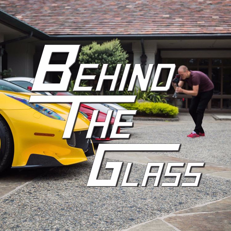 cover art for [S1, E27] The Best Supercar For £250,000?