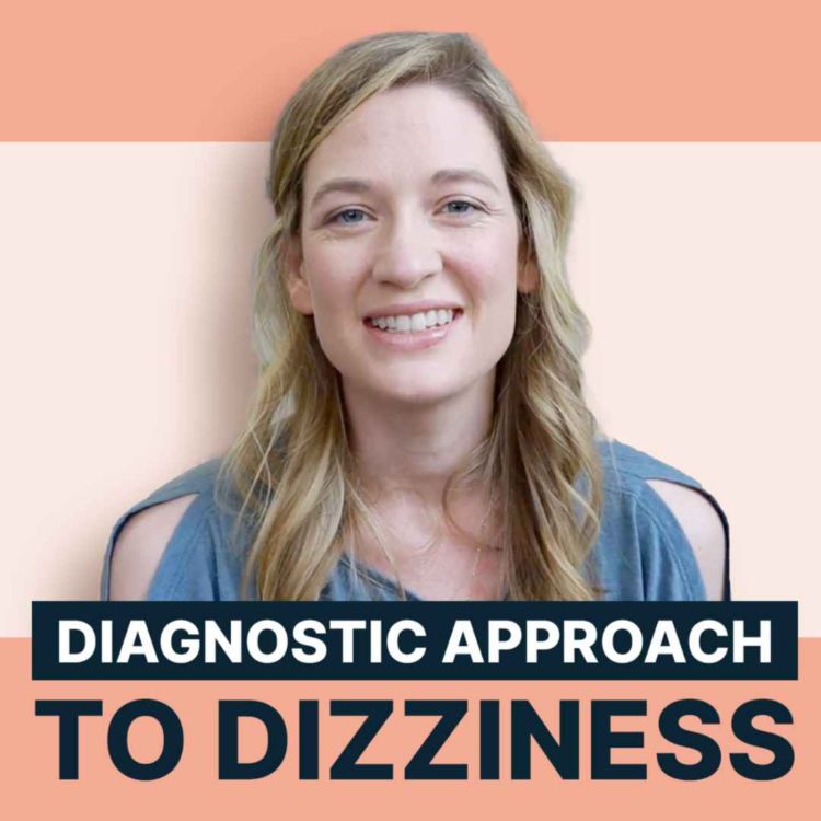 cover art for Diagnostic approach to dizziness