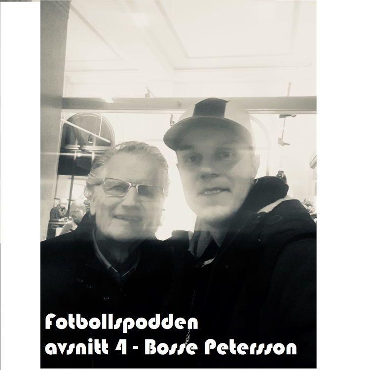 cover art for S2020E04- Bosse Petersson