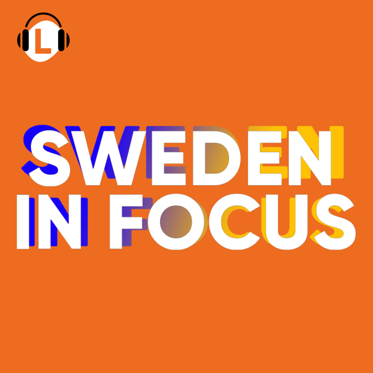 cover art for How wage requirements for foreign workers are hitting Sweden's startups