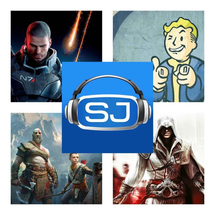 cover art for Games in Serie: Welcher Streamingdienst zockt am besten? - Teil 2