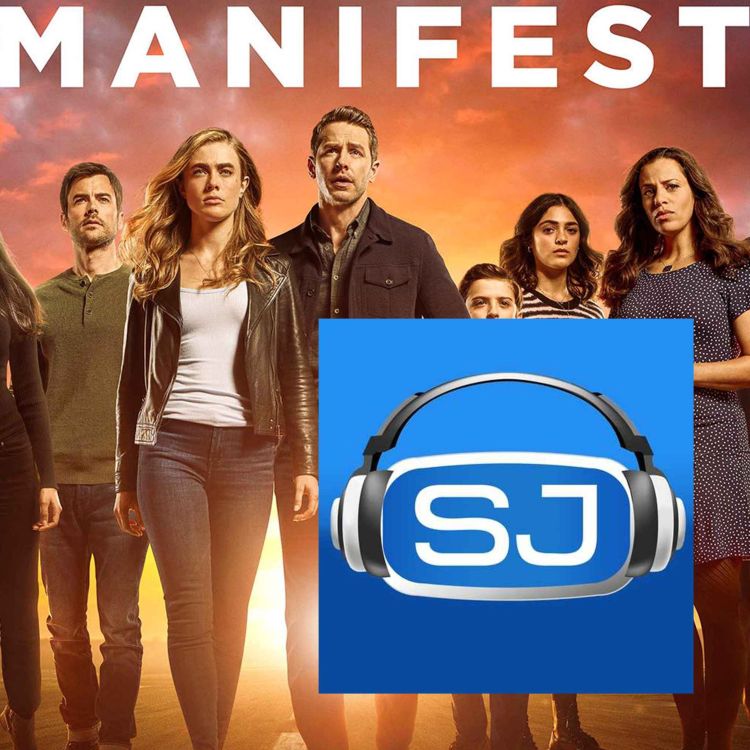 cover art for Manifest: Fünf Antworten zum Netflix-Hit