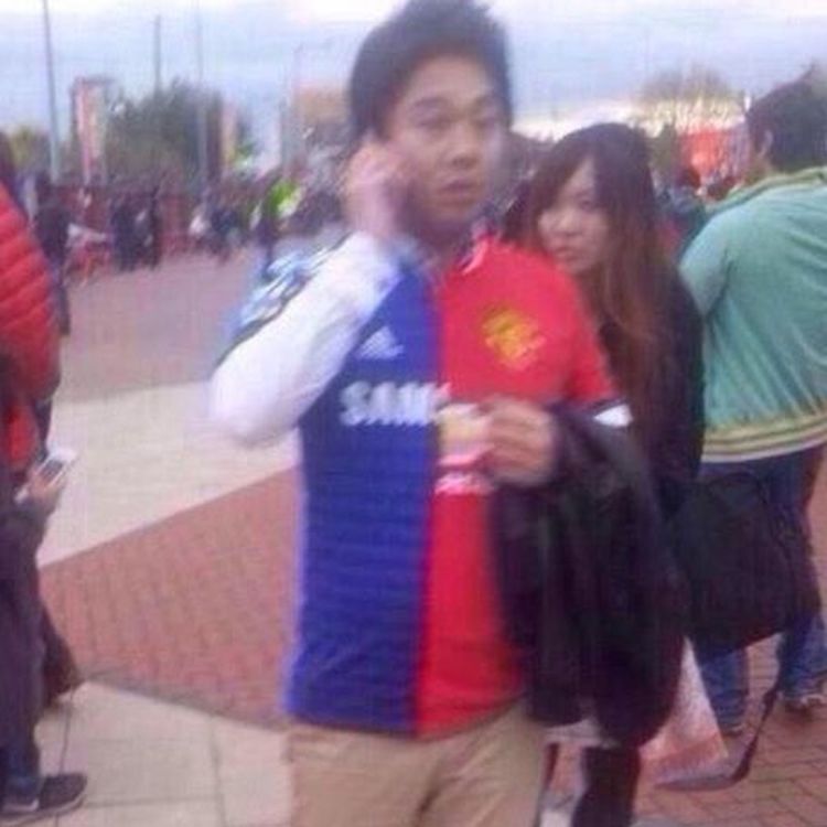 18 Half And Half Shirts And Van Gaal S Massive Head Swedish Football Mafia Is No Longer Acast 18 Half And Half Shirts And Van Gaal S Massive Head Swedish Football Mafia Is No Longer Acast