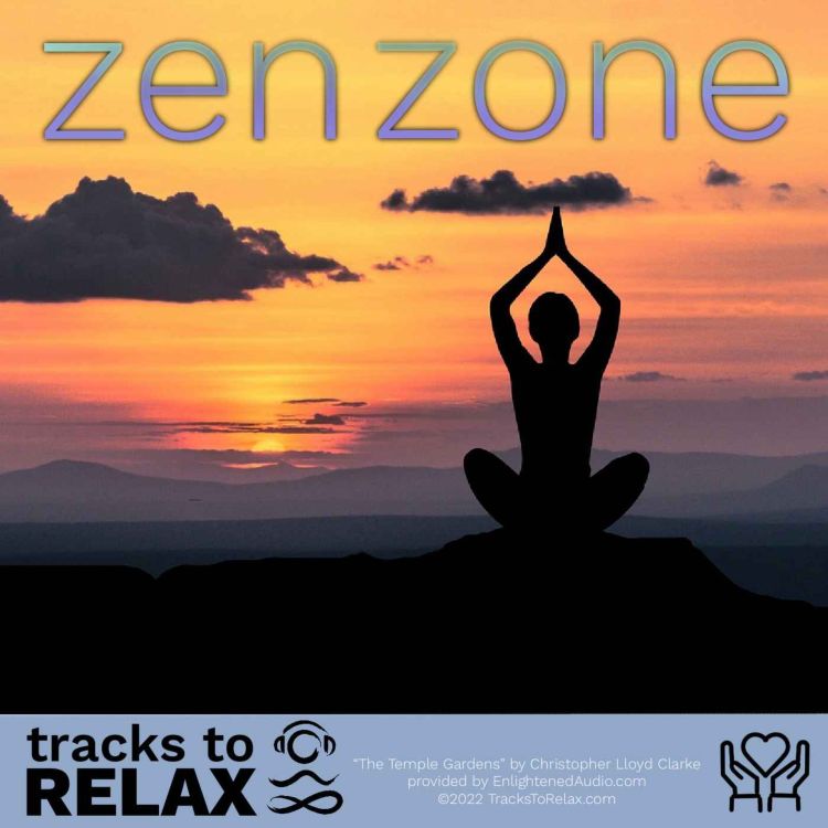 cover art for Zen Zone Daytime Goals Meditation