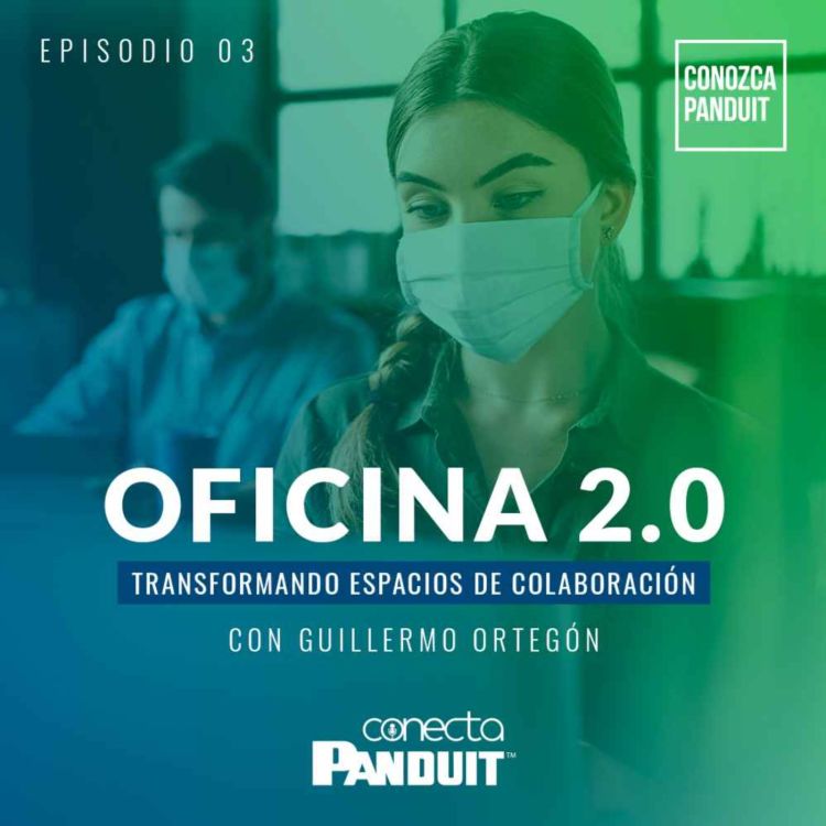 cover art for Episodio 3 - Oficina 2.0