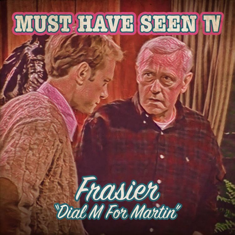 cover art for 42: Frasier & Nat Towsen