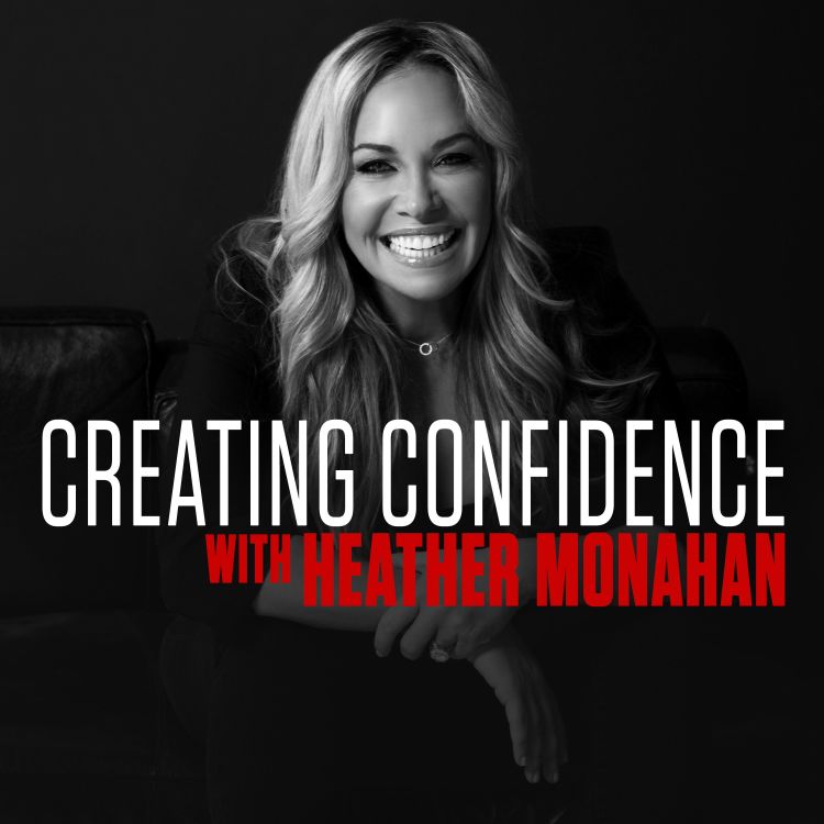 Using Instagram To Grow Your Business With Natalie Elizabeth Ellis Episode 21 Creating Confidence With Heather Monahan Acast