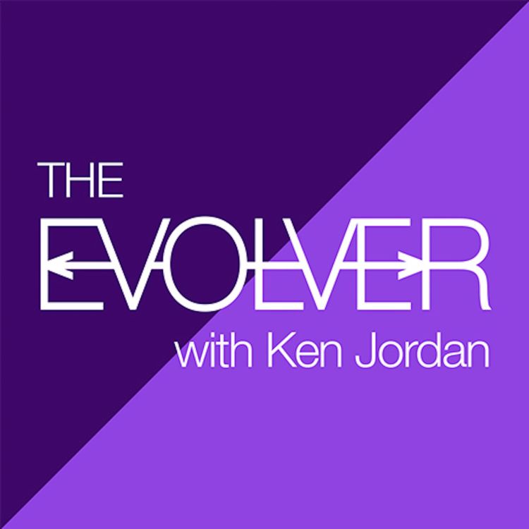 cover art for The Evolver Teaser