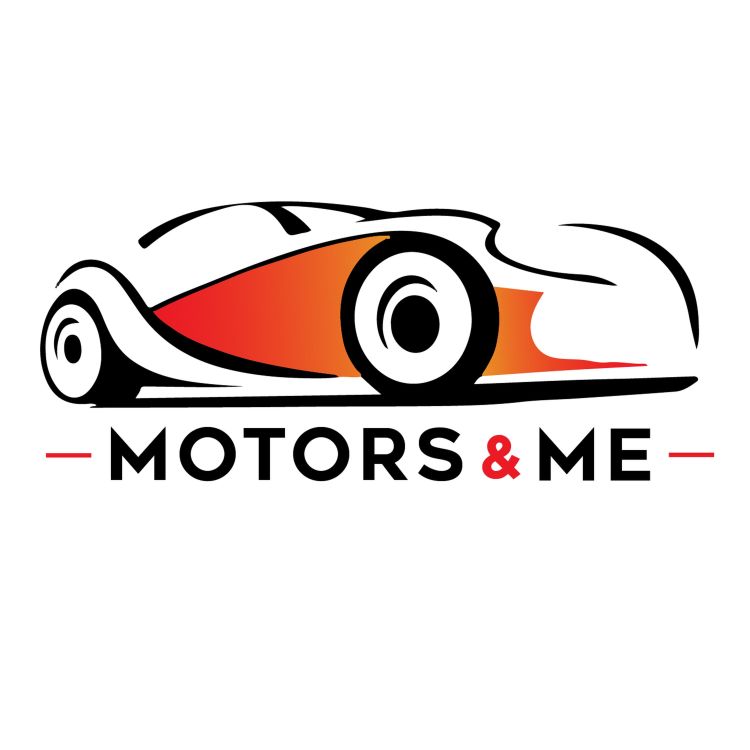 cover art for MOTORS&ME: E6 - Mazda, Nissan, Cadillac, Chevrolet