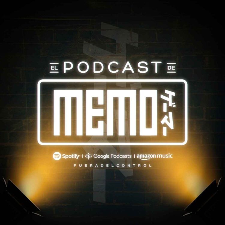 cover art for El Podcast De Memo: La vida en Canadá